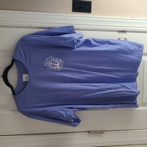 Spicy Tuna T Shirt XL